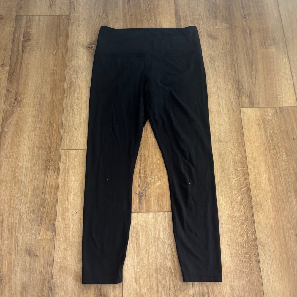 Athleta Black Leggings Women’s